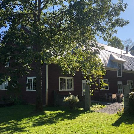 Hotel Gedney Farm New Marlborough Zewnętrze zdjęcie