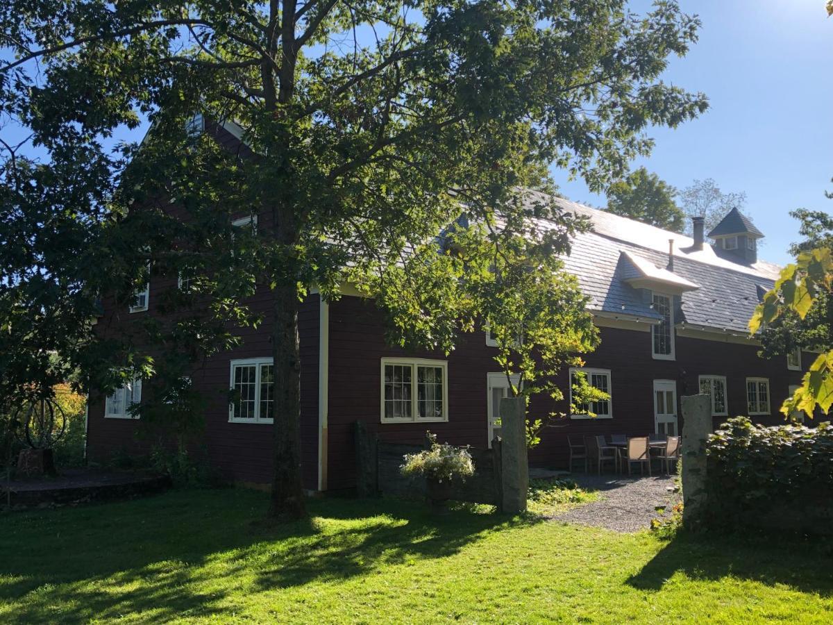 Hotel Gedney Farm New Marlborough Zewnętrze zdjęcie