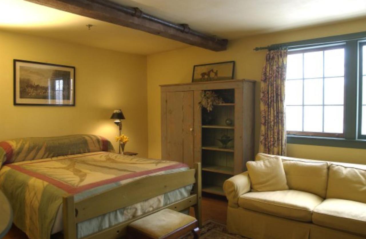 Hotel Gedney Farm New Marlborough Zewnętrze zdjęcie